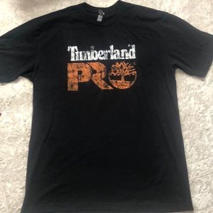 Timberland Pro T-shirt